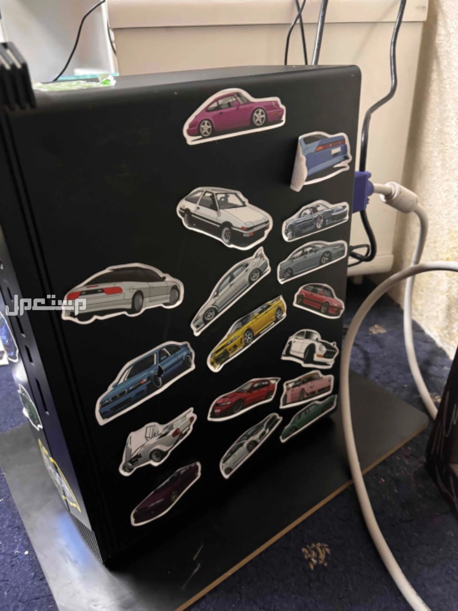 بي سي قيمنق شغال ميه بالميه كرت gtx1650 سوبر معالج i7 الجيل العاشر 1T رام 24 يشغل العاب والعلب فيه دايم العاب ثقيله عادي السوم واصل 1000 اقبل البدل بشي المعقول ماركة لينوفو في عنيزة
