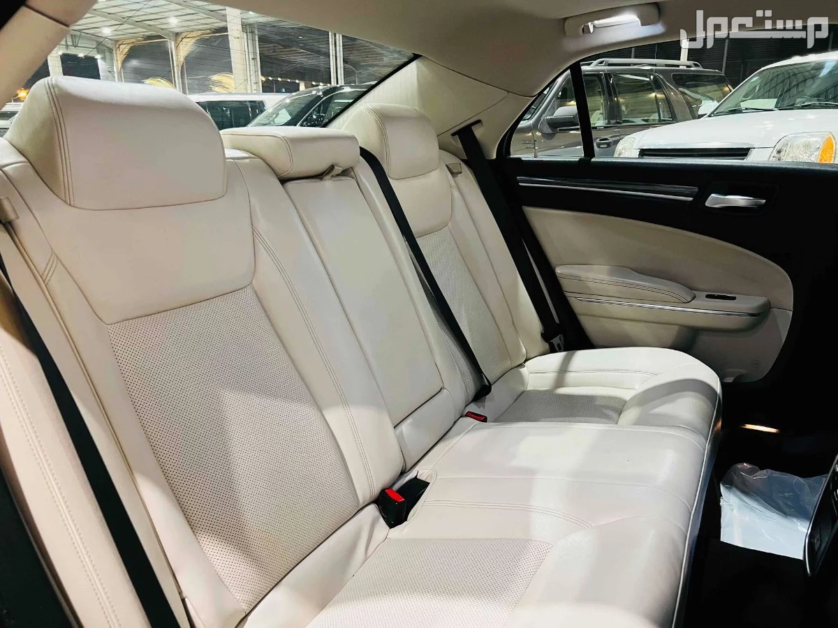 كرايسلر C300 2018 في الرياض بسعر 67 ألف ريال سعودي