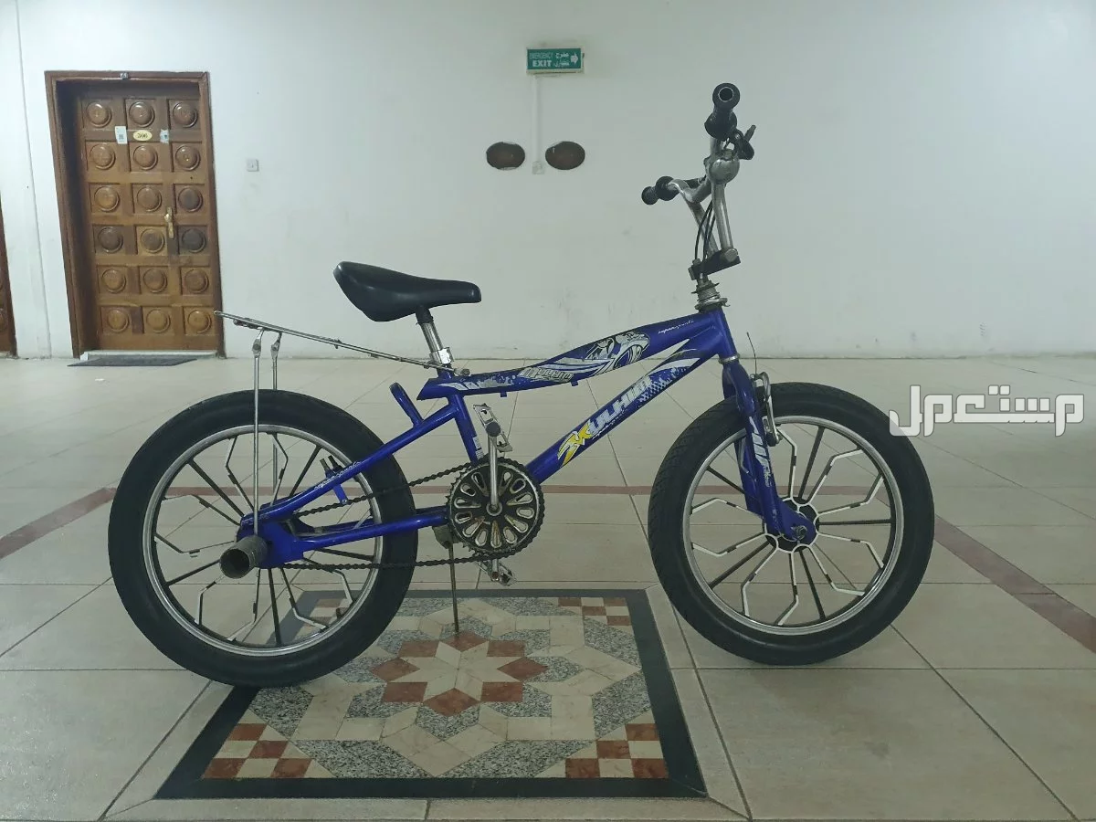 في خميس مشيط بسعر 399 ريال سعودي سيكل كوبرا