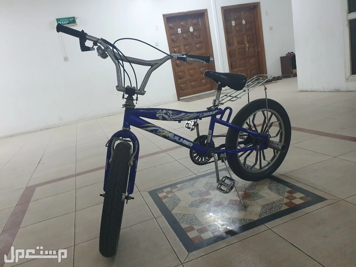 في خميس مشيط بسعر 399 ريال سعودي سيكل كوبرا