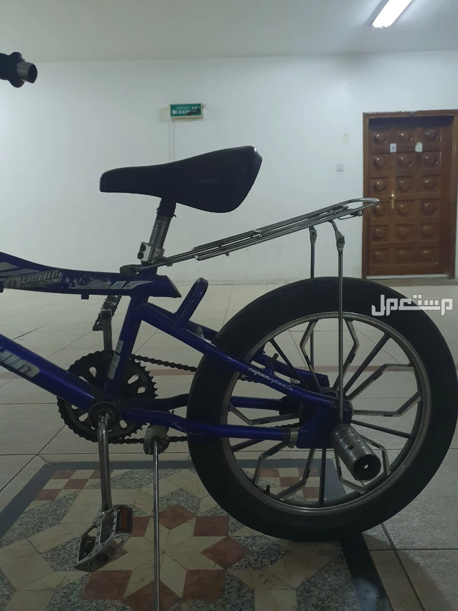 في خميس مشيط بسعر 399 ريال سعودي سيكل كوبرا