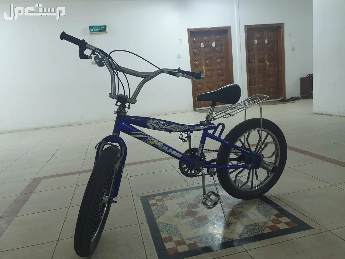 في خميس مشيط بسعر 399 ريال سعودي سيكل كوبرا