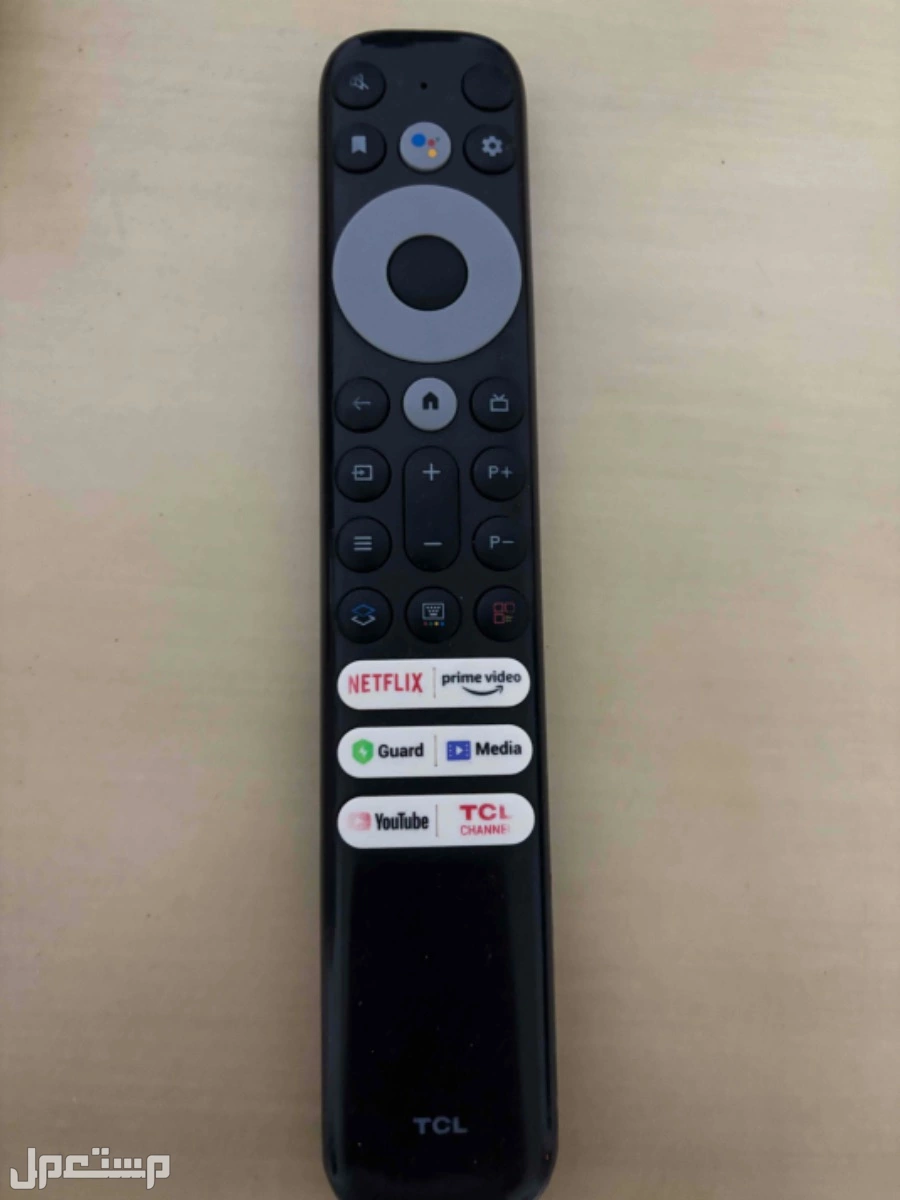 شاشة / تلفزيون بسعر 1000 ريال TCL QLED