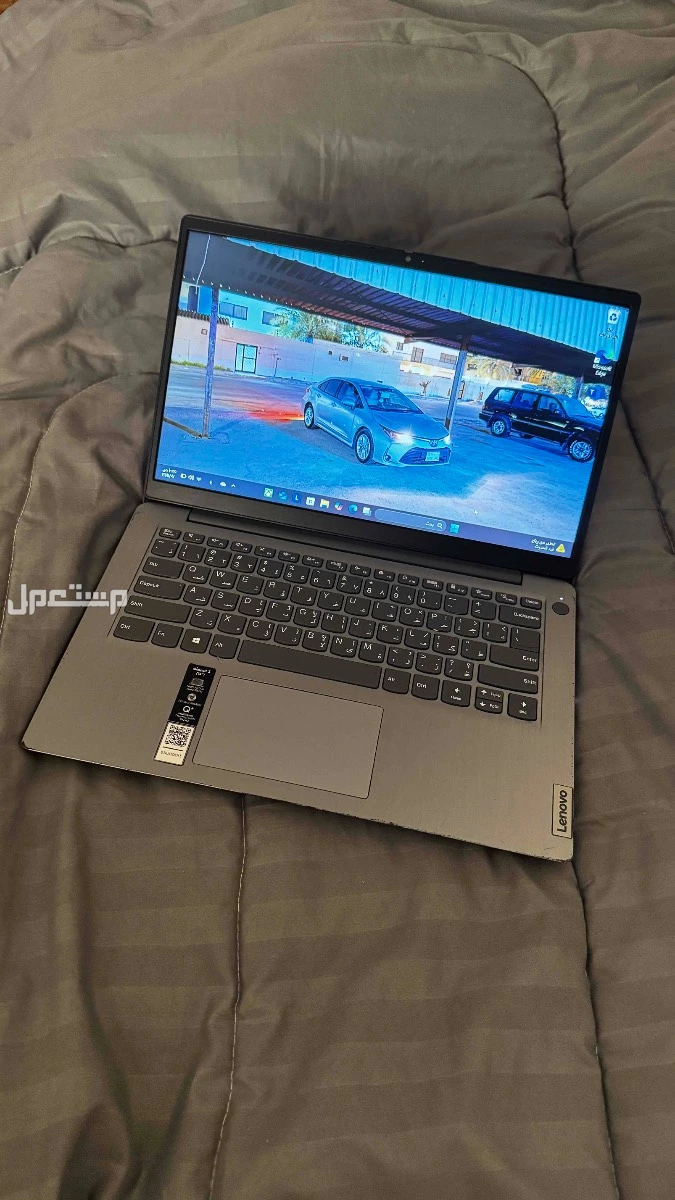للبيع لابتوب Lenovo ويندوز 11 i3 الدمام حي النخيل