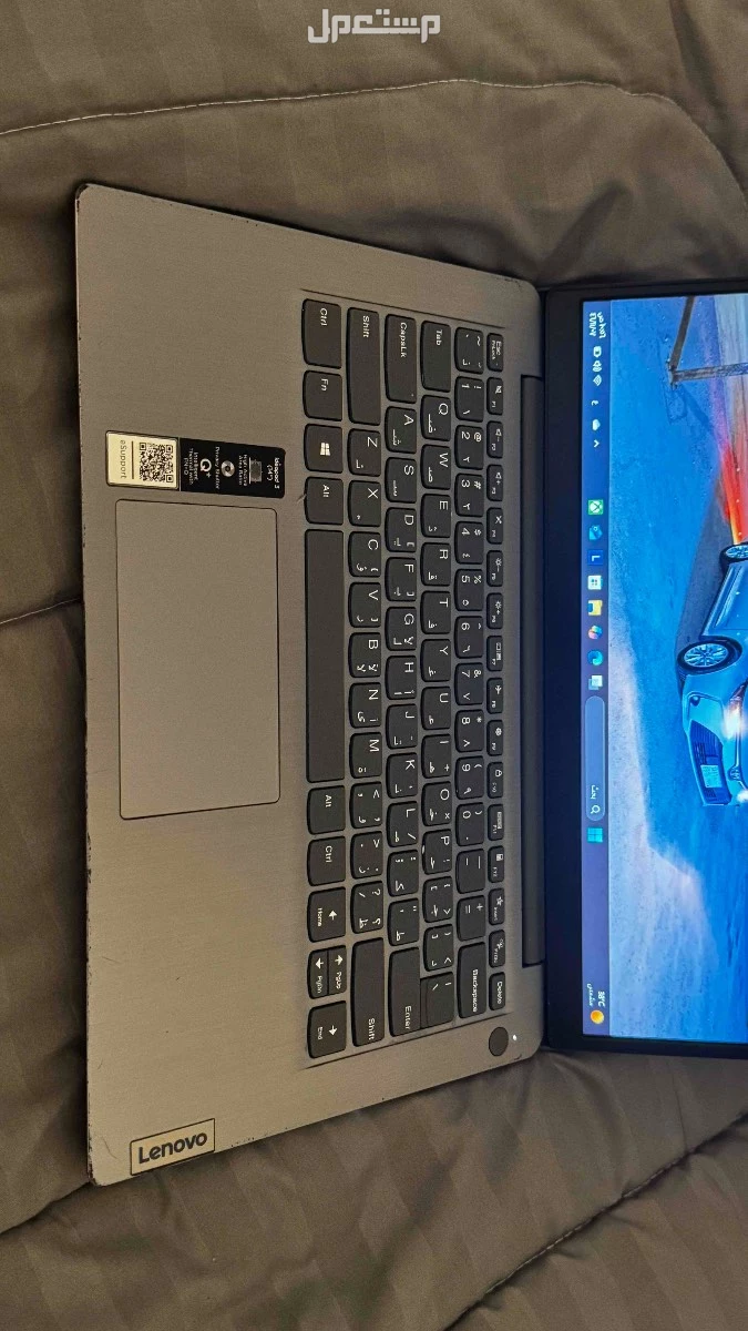 للبيع لابتوب Lenovo ويندوز 11 i3 الدمام حي النخيل