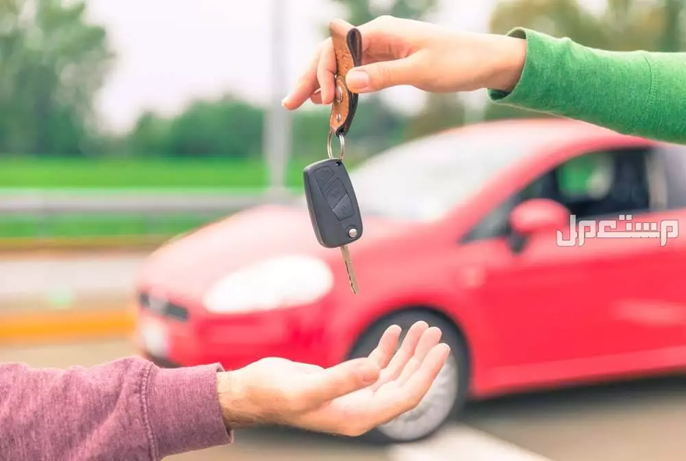 أفضل 10 معارض السيارات في الرياض لعام 2025 أفضل 10 معارض سيارات في الرياض