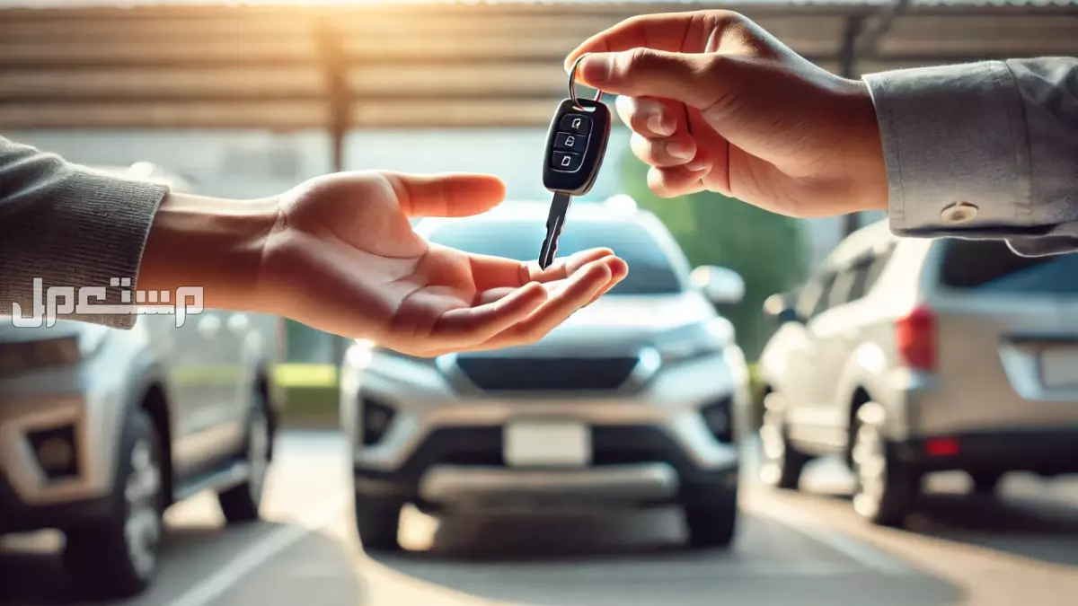 أفضل 10 معارض السيارات في الرياض لعام 2025 شراء سيارة من معرض سيارات
