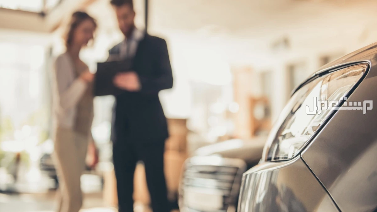 أفضل 10 معارض السيارات في الرياض لعام 2025 خدمات معارض سيارات الرياض