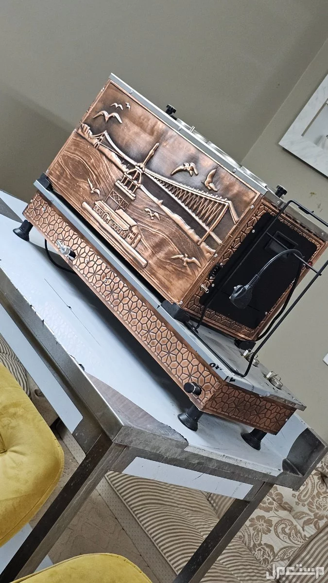 أثاث ( أغراض مكينه كراسي طاوله )