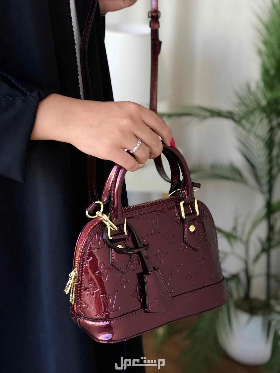 شنط ماركة لويس فيتون ماستر كوالتي