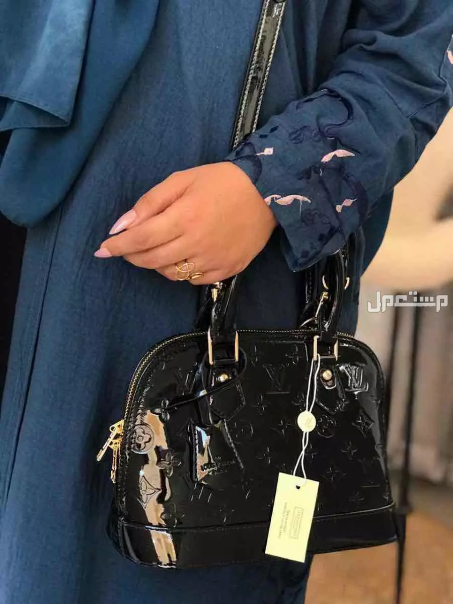 شنط ماركة لويس فيتون ماستر كوالتي