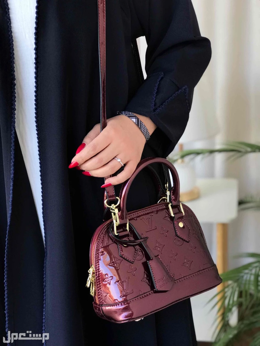 شنط ماركة لويس فيتون ماستر كوالتي
