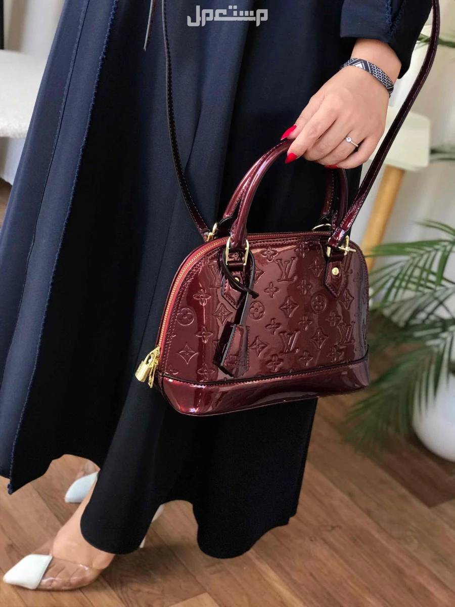 شنط ماركة لويس فيتون ماستر كوالتي