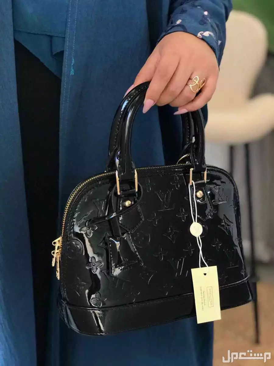 شنط ماركة لويس فيتون ماستر كوالتي