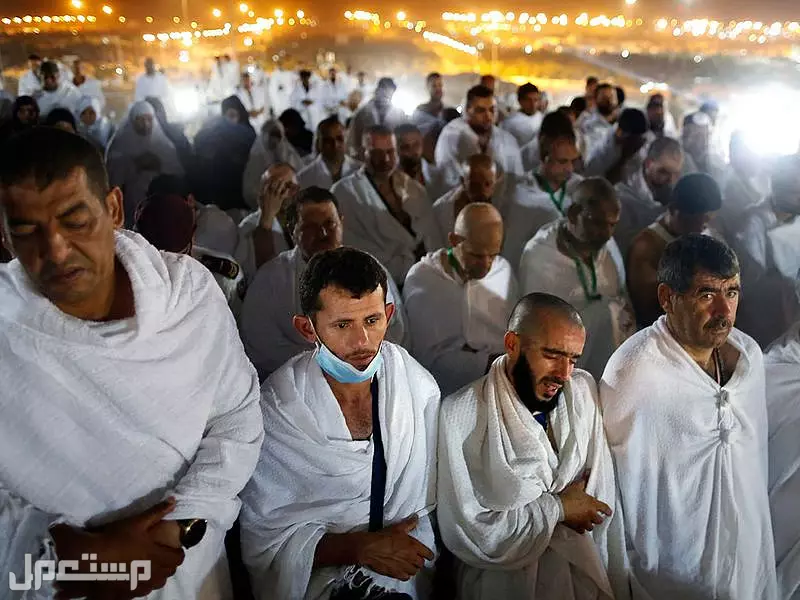 أفضل شركات حجاج الداخل.. 5 مؤسسات معتمدة وموثوقة حجاج يؤدون مناسك الحج
