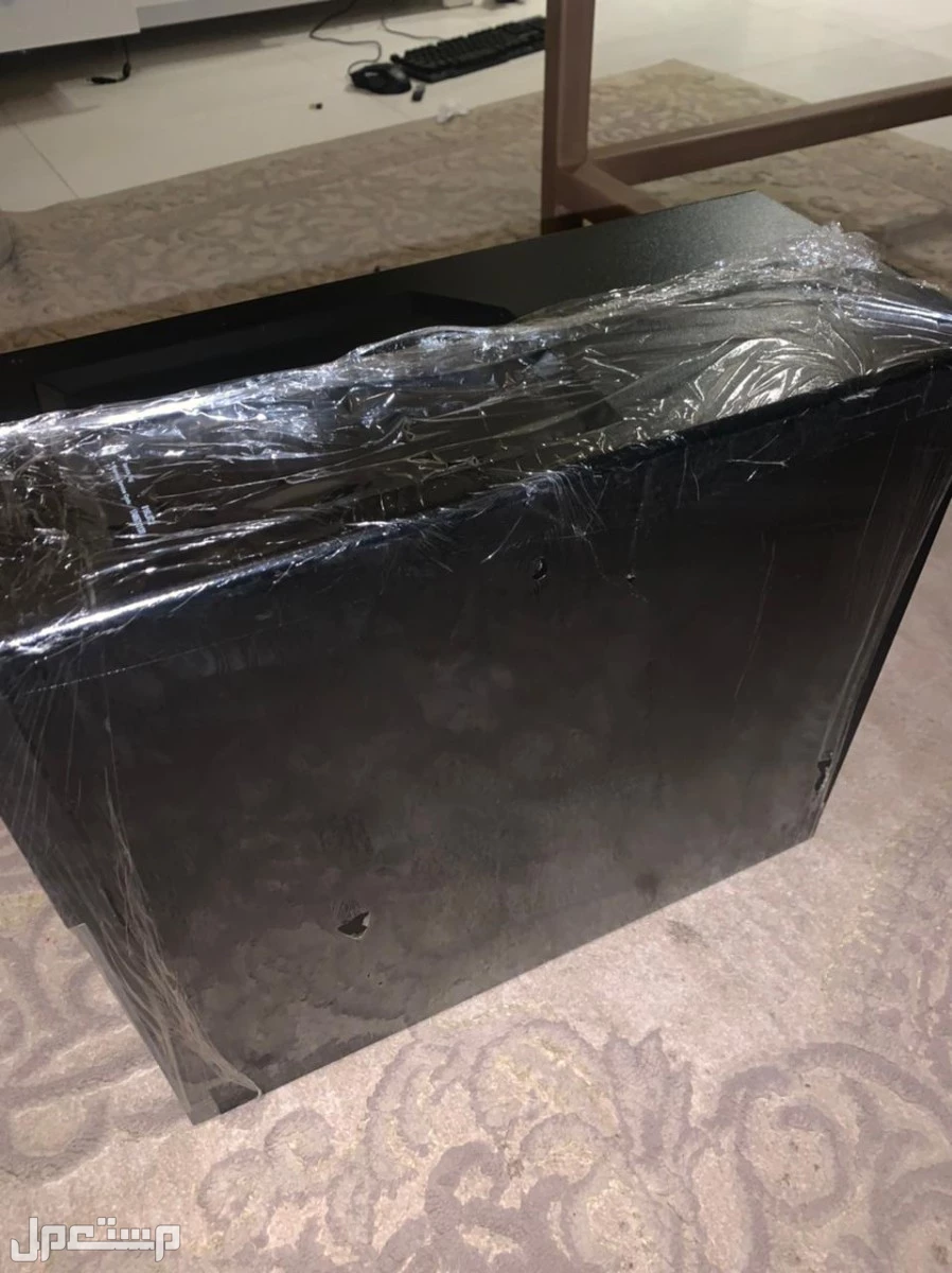 كمبيوتر بيسي اخو الجديد ماركة ديل في الرياض بسعر 350 ريال سعودي
