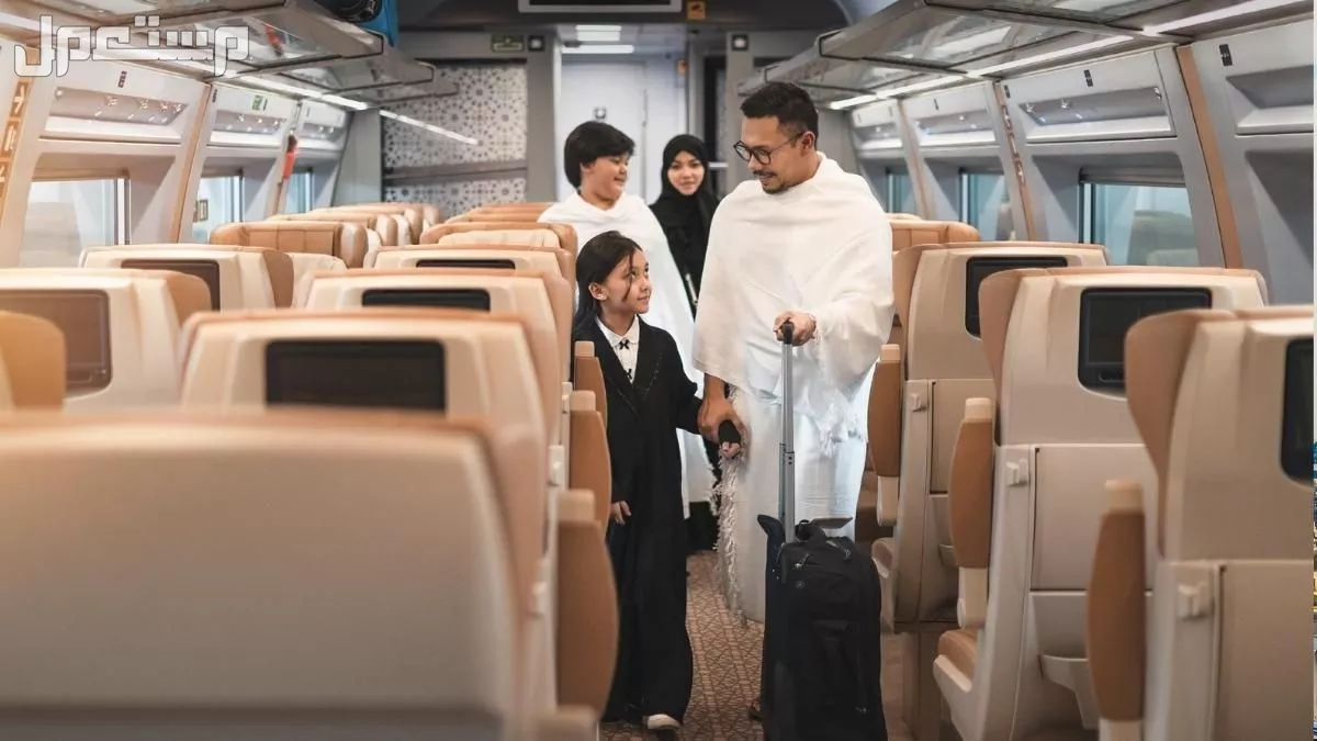 مواعيد القطارات والحافلات خلال موسم الحج 2025 - 1446 مواعيد قطار الحرمين في موسم الحج