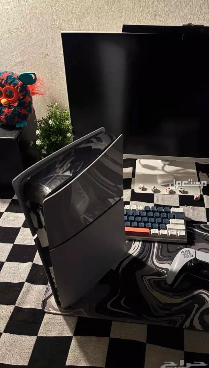 سوني فايف  في جدة بسعر 1650 ريال سعودي