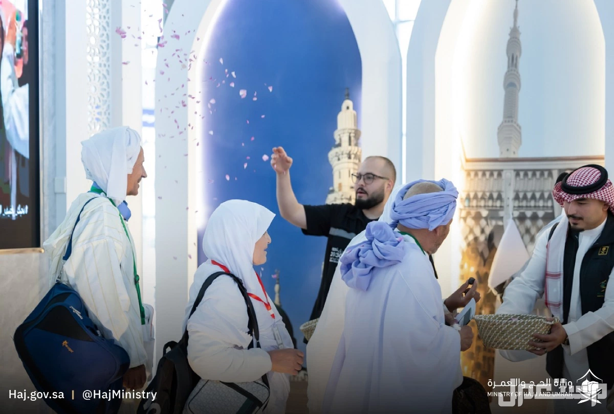 أفضل دعاء لمن أراد الذهاب إلى الحج 1446 مكتوب دعاء قبل الذهاب إلى الحج 1446