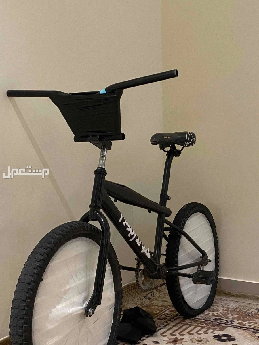للبيع سيكل كوبرا مقاس20 في حائل بسعر 200 ريال سعودي