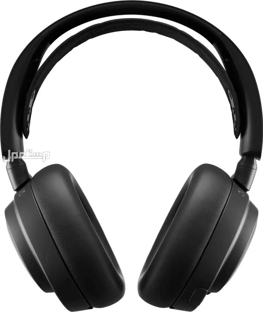 سماعة ستيل سيريس اركتيس نوفا برو وايرلس Steelseries Arctis Nova Pro Wireless