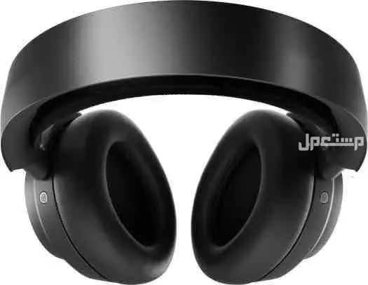 سماعة ستيل سيريس اركتيس نوفا برو وايرلس Steelseries Arctis Nova Pro Wireless