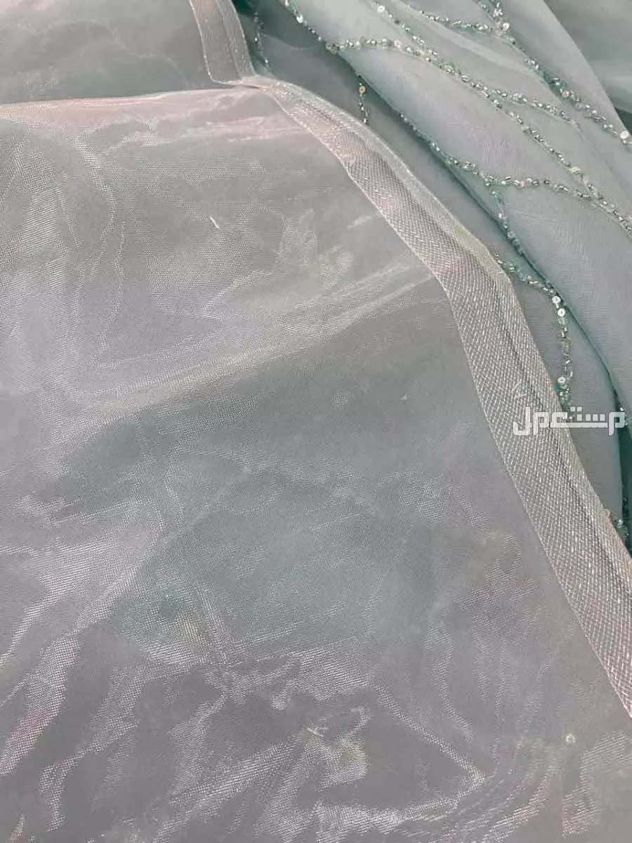 فستان سهره وملكه  في مكة المكرمة بسعر 1500 ريال