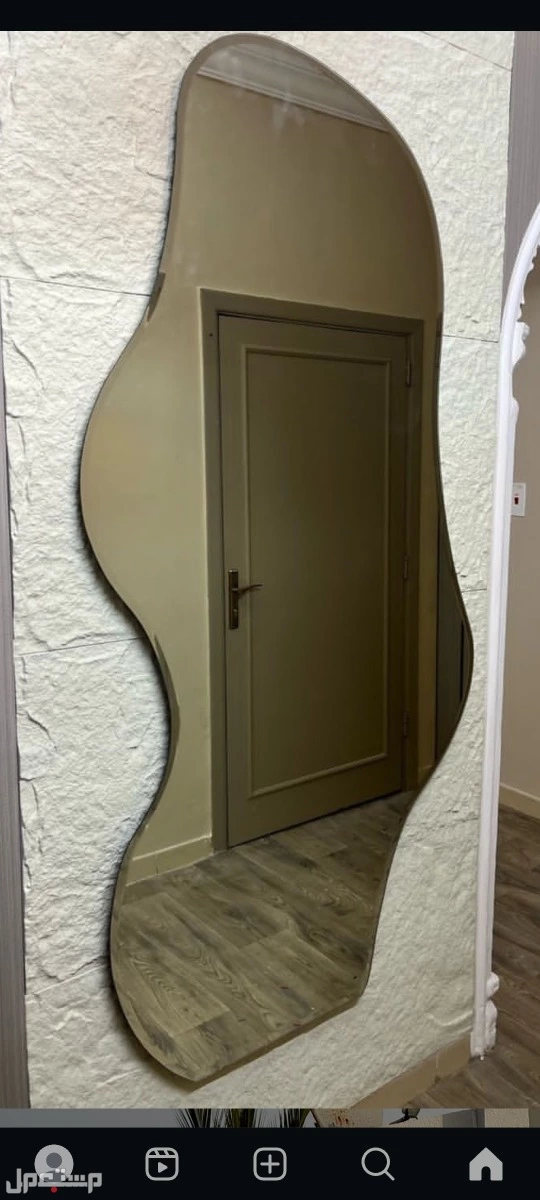 زجاج سكريت جيزان  تفصيل في جيزان بسعر 500 ريال سعودي