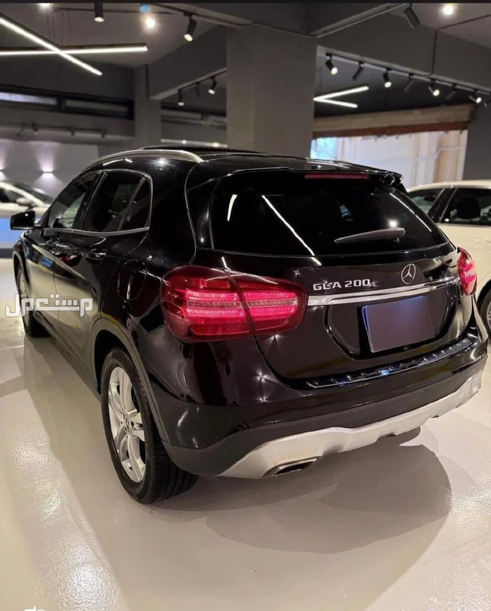 مرسيدس بنز GLA 2019 في قسم أول القاهرة الجديدة بسعر 1955000 جنيه مصري
