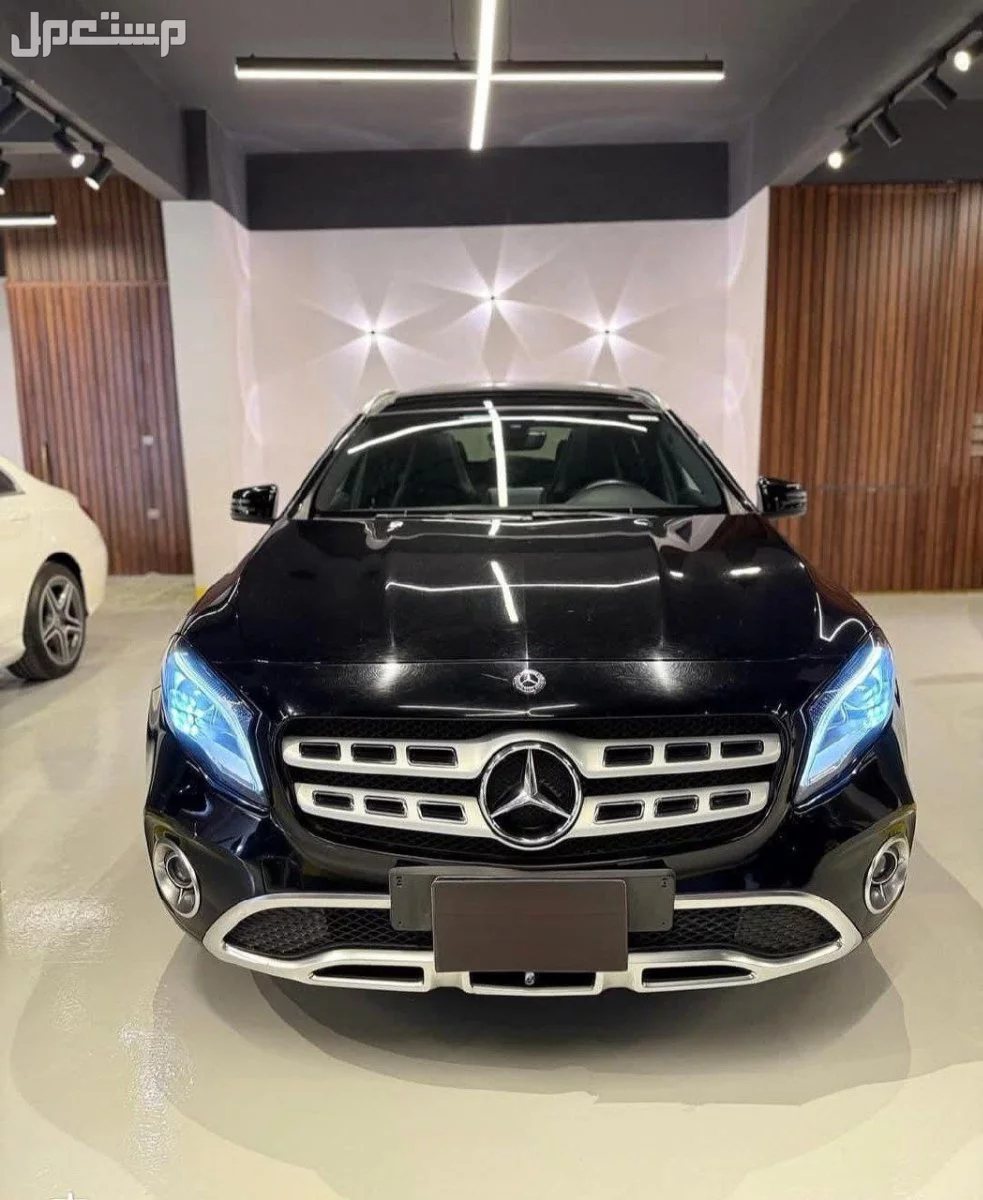 مرسيدس بنز GLA 2019 في قسم أول القاهرة الجديدة بسعر 1955000 جنيه مصري