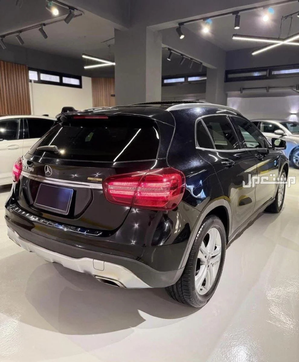 مرسيدس بنز GLA 2019 في قسم أول القاهرة الجديدة بسعر 1955000 جنيه مصري