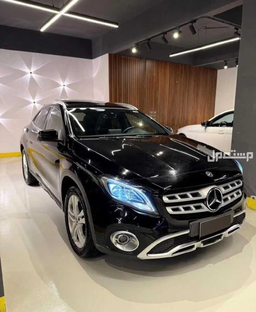 مرسيدس بنز GLA 2019 في قسم أول القاهرة الجديدة بسعر 1955000 جنيه مصري
