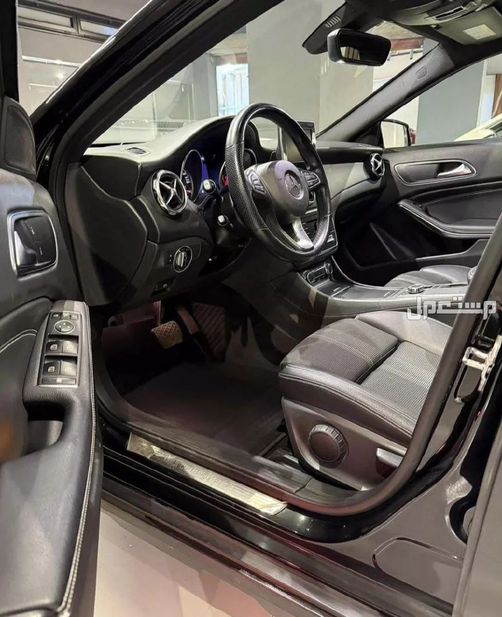 مرسيدس بنز GLA 2019 في قسم أول القاهرة الجديدة بسعر 1955000 جنيه مصري
