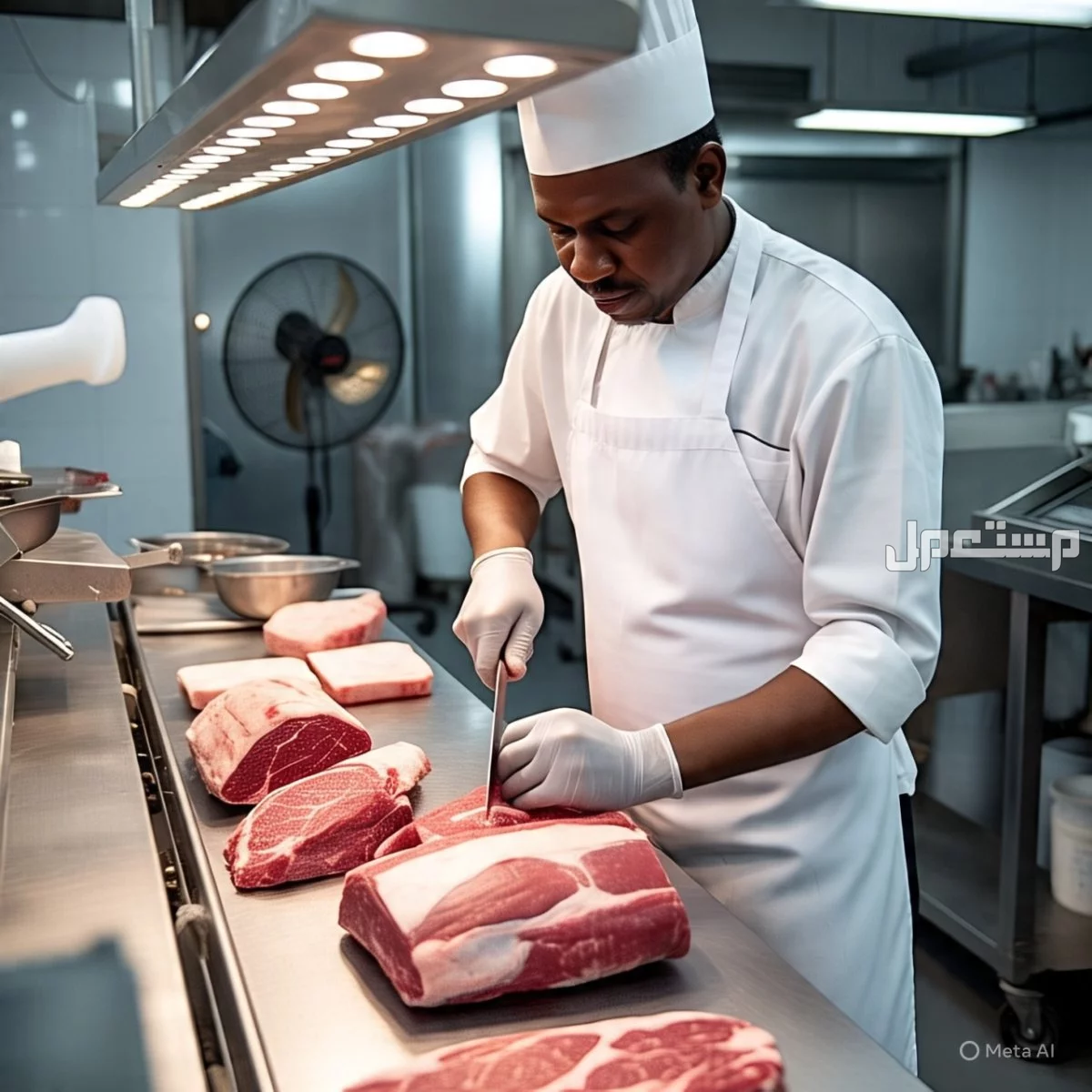 قصاب سوداني بالرياض جميع أحياء الرياض