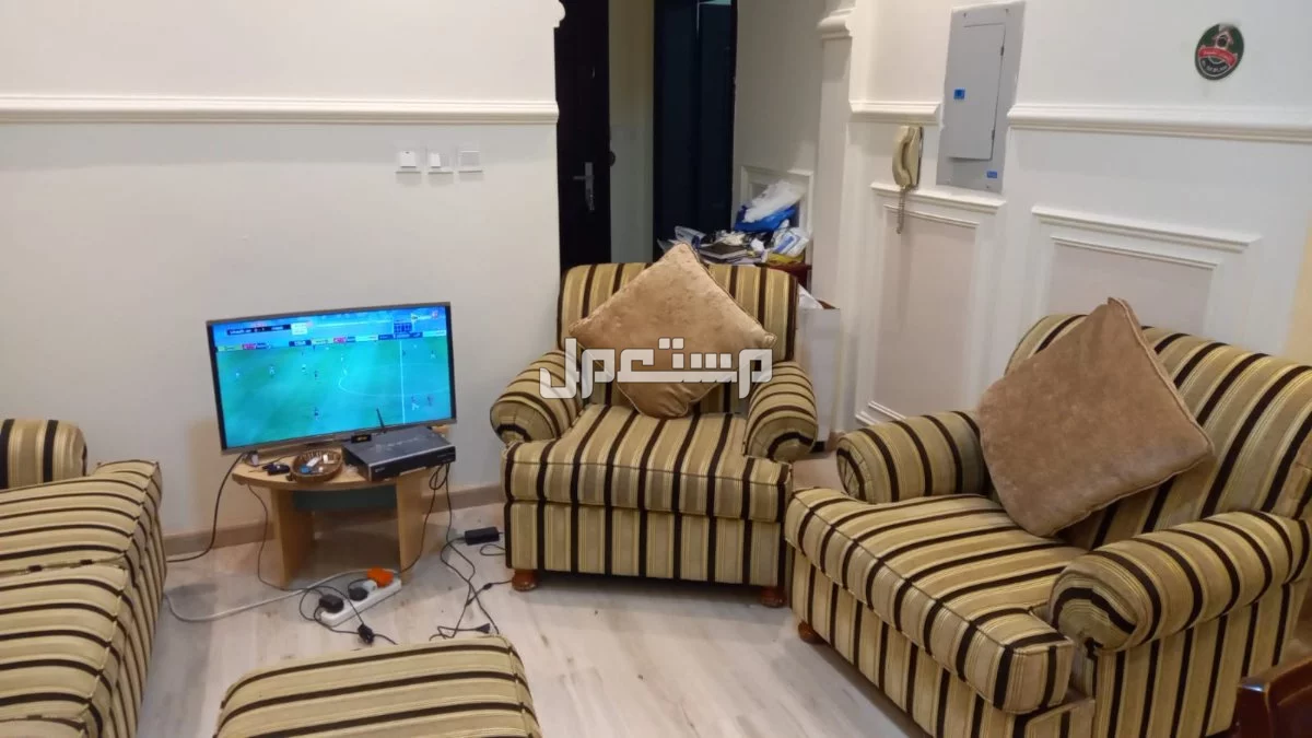 للبيع مجلس أمريكي في جدة بسعر 900 ريال سعودي
