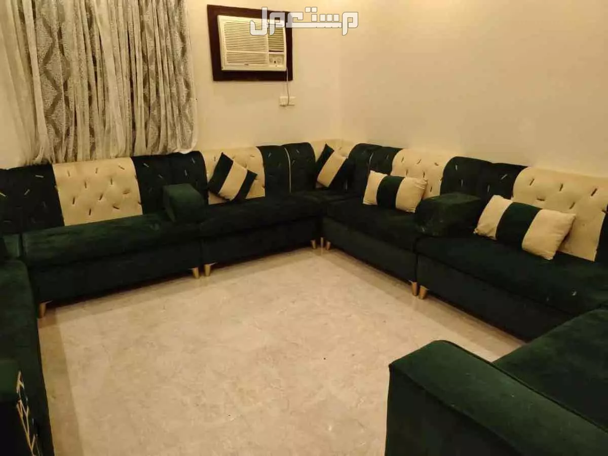 بيع كنب في مكه ب سعر 3الاف ريال