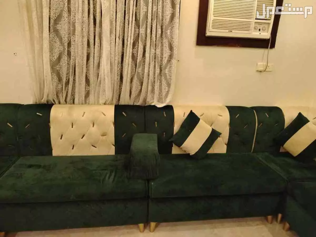 بيع كنب في مكه ب سعر 3الاف ريال