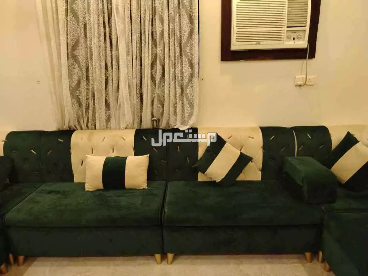 بيع كنب في مكه ب سعر 3الاف ريال