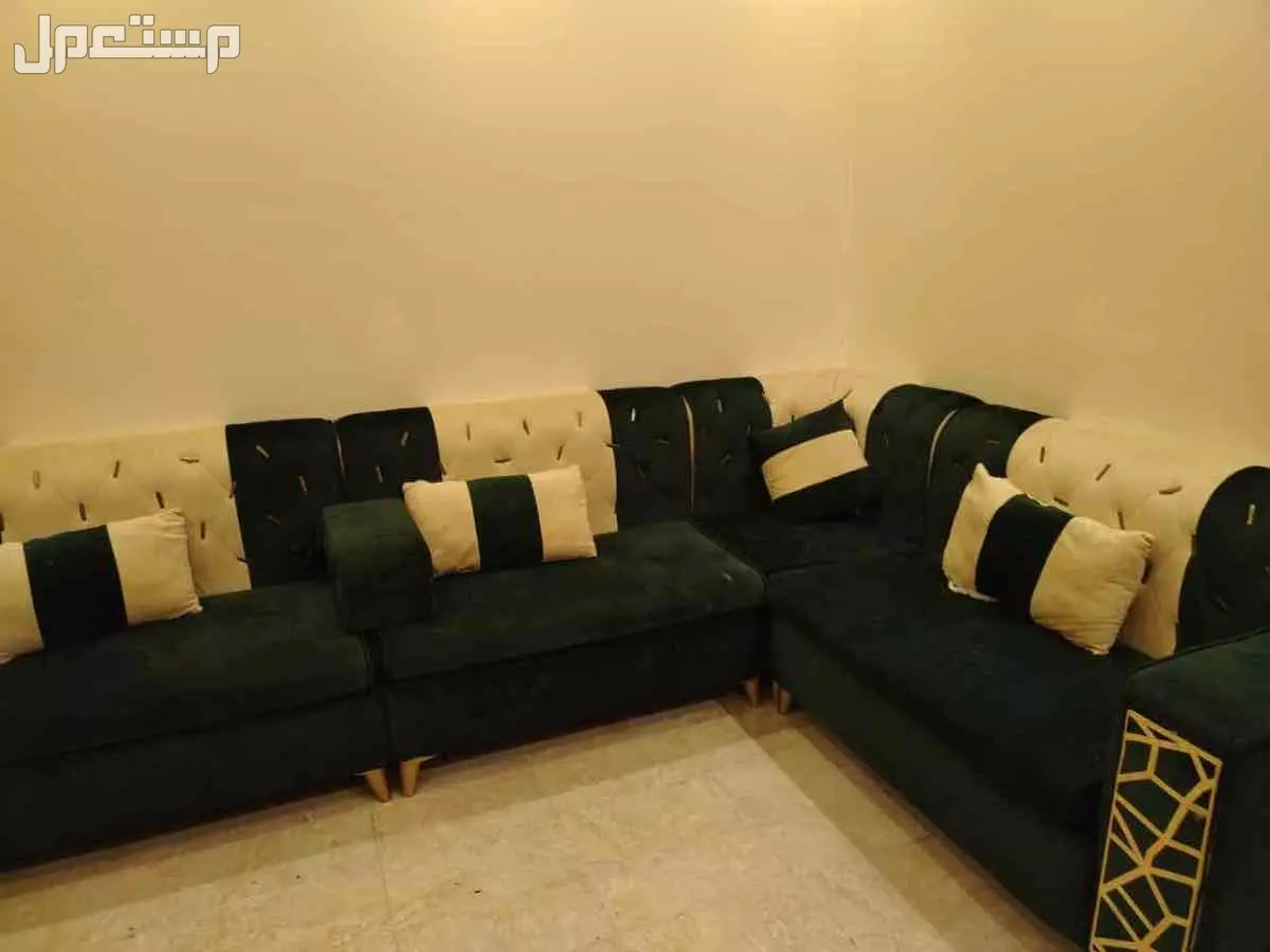 بيع كنب في مكه ب سعر 3الاف ريال