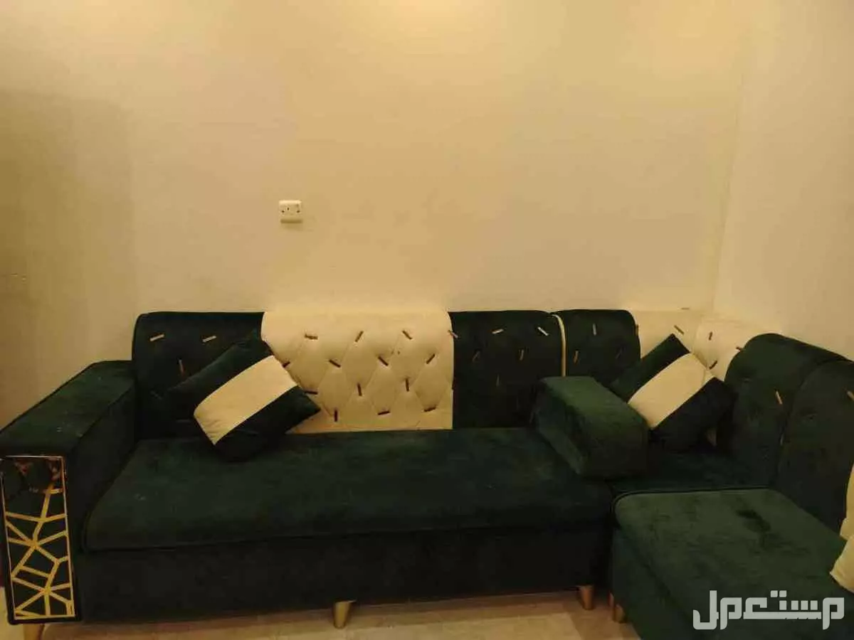 بيع كنب في مكه ب سعر 3الاف ريال