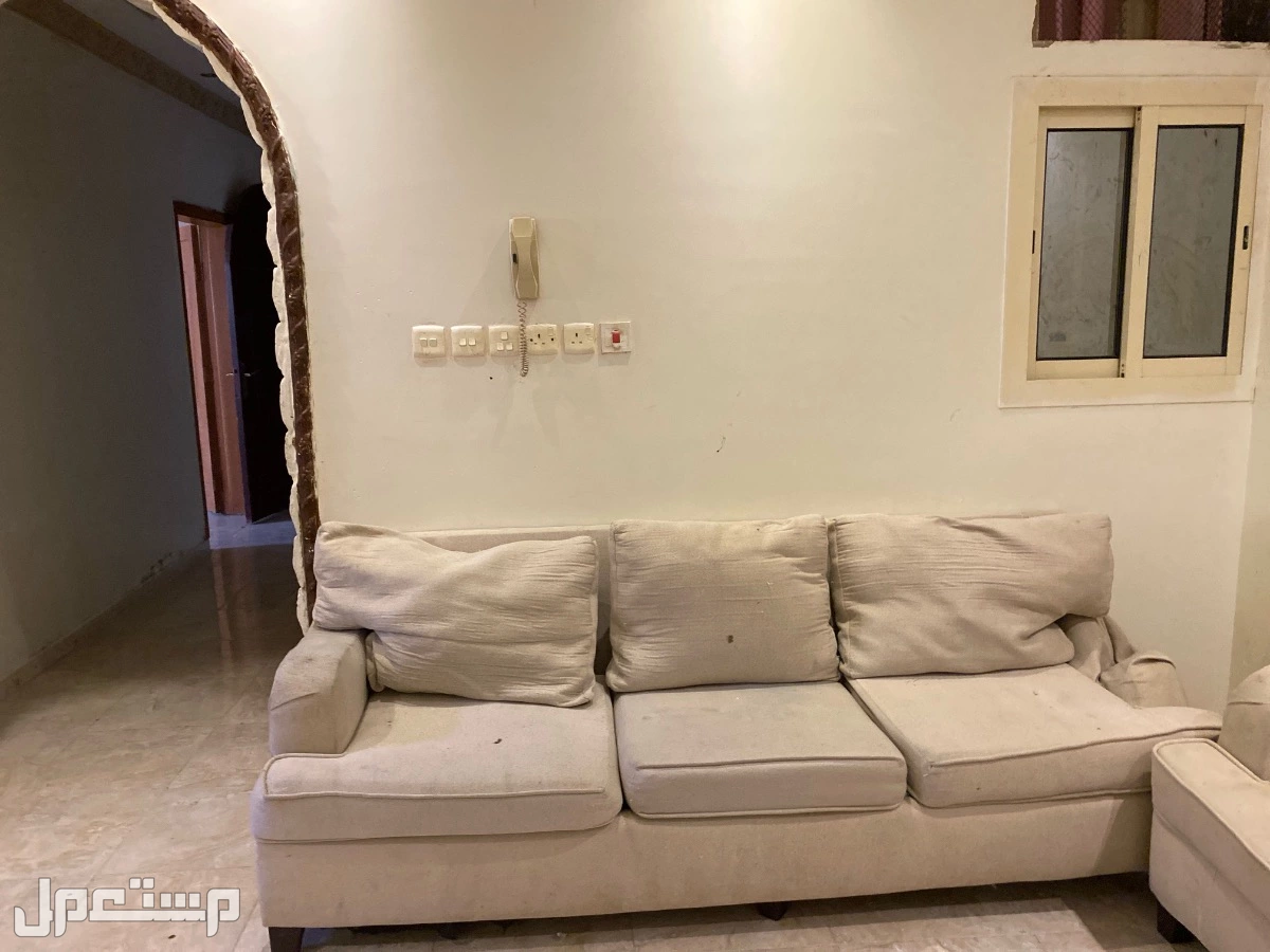كنب في مكة المكرمة بسعر ألف ريال سعودي