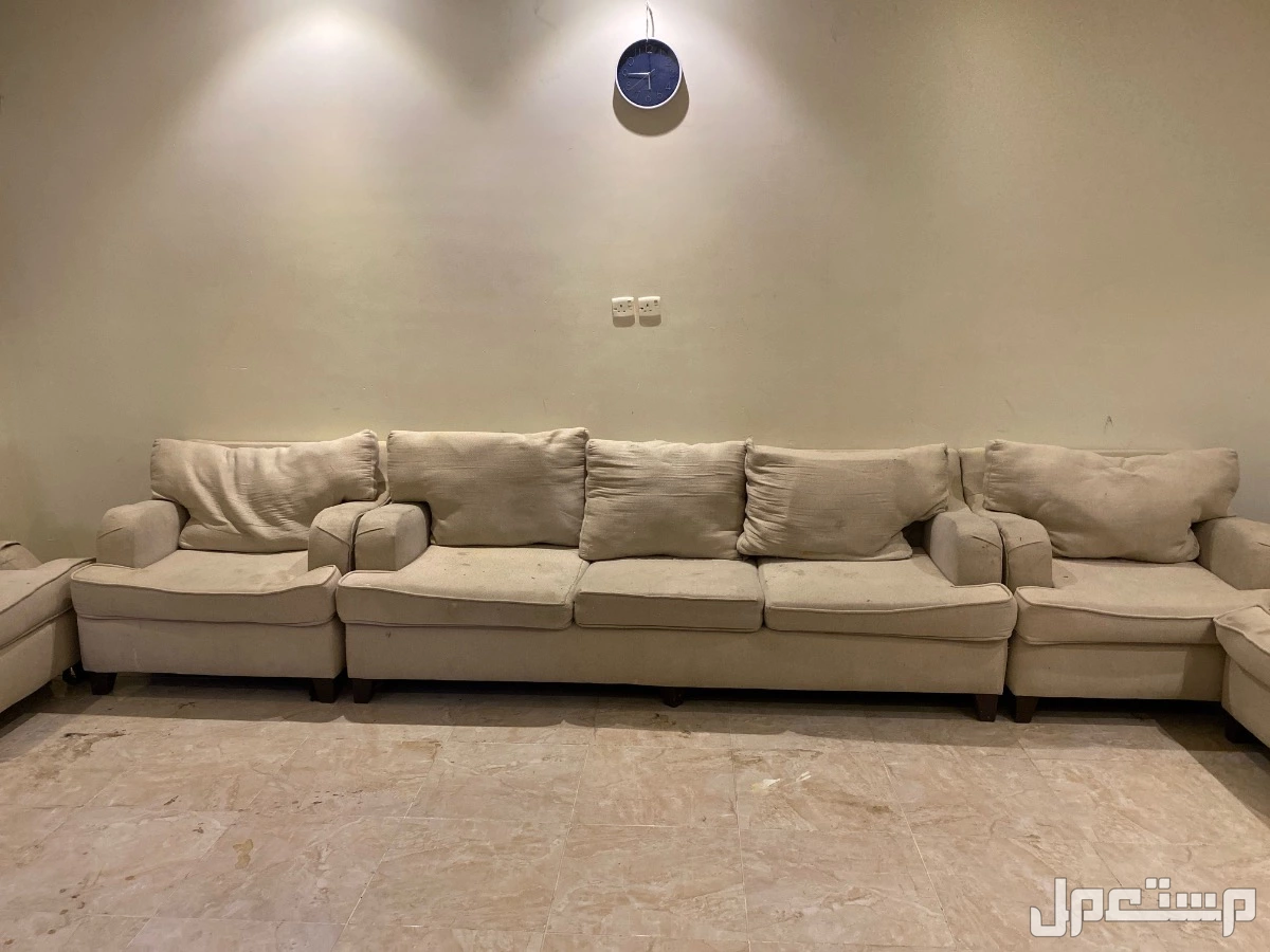 كنب في مكة المكرمة بسعر ألف ريال سعودي