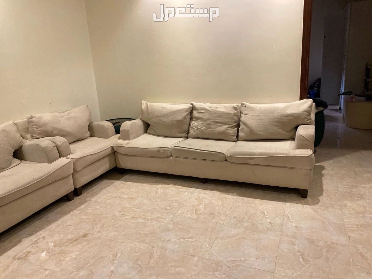 كنب في مكة المكرمة بسعر ألف ريال سعودي