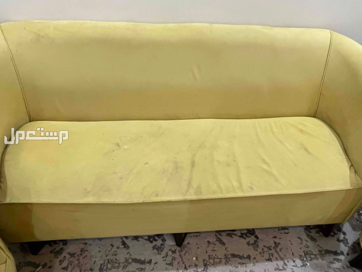 كنب  في الرياض بسعر 300 ريال فقط