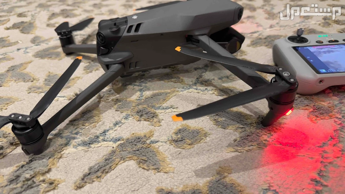 درون DJI MAVIC3 CLASSIC للبيع في الرياض حي العارض 6500