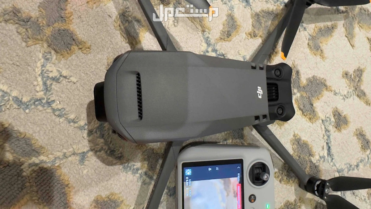 درون DJI MAVIC3 CLASSIC للبيع في الرياض حي العارض 6500