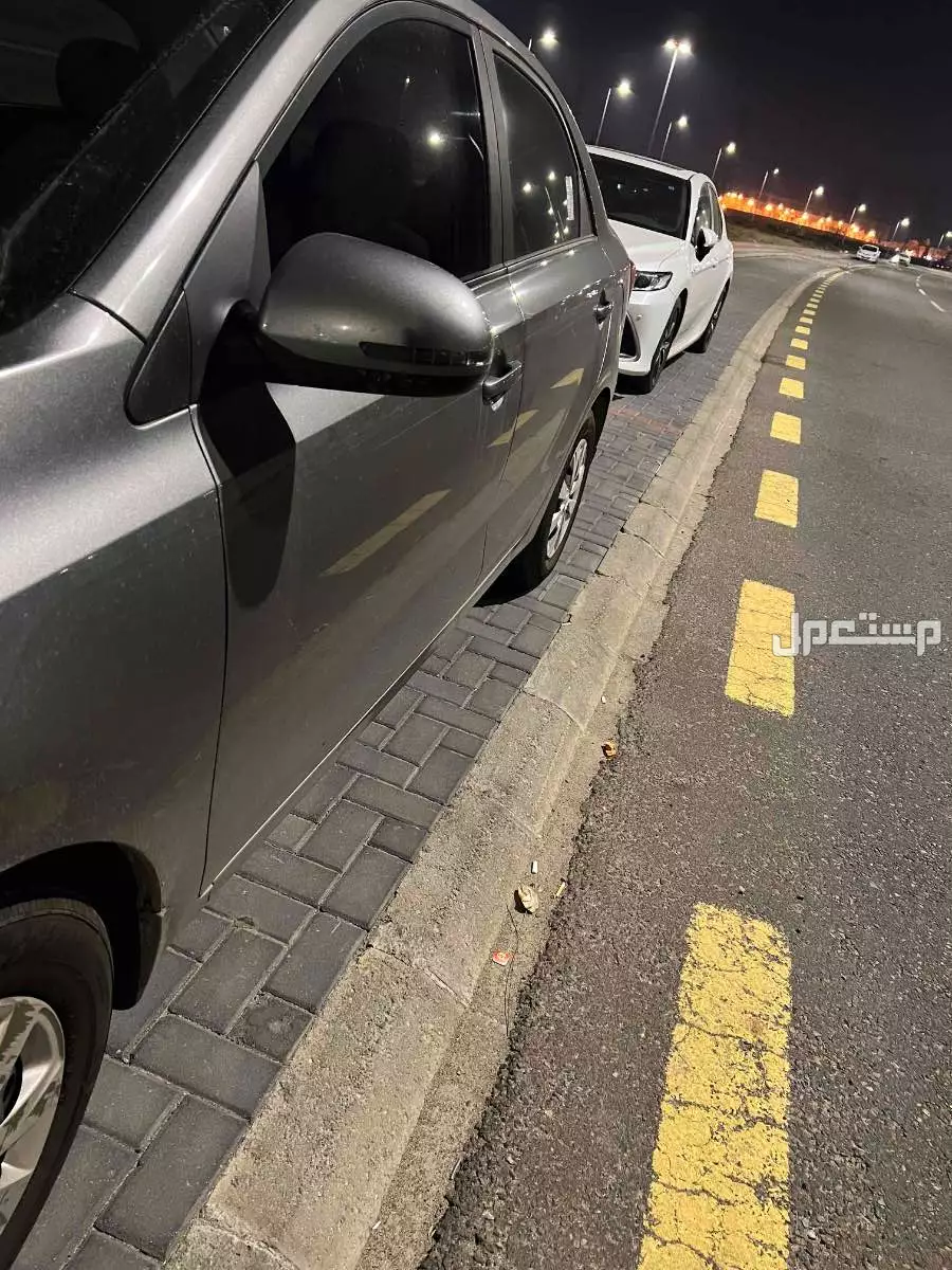 كيا بيجاس 2023 في جدة بسعر 39 ألف ريال سعودي
