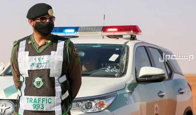 خطوات نقل المخالفات المرورية إلى شخص آخر بالصور.. وكم ‏يستغرق؟ المرور السعودي
