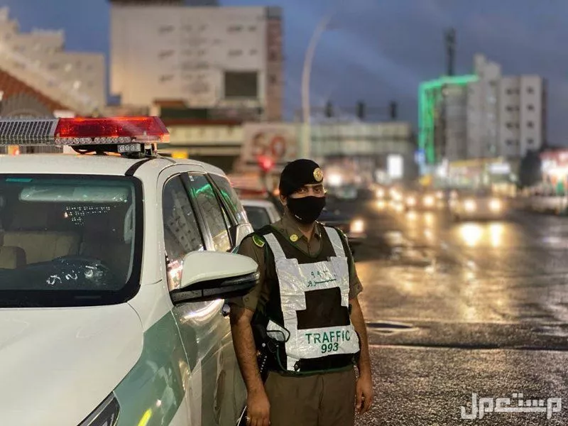 خطوات نقل المخالفات المرورية إلى شخص آخر بالصور.. وكم ‏يستغرق؟ مخالفات المرور في السعودية