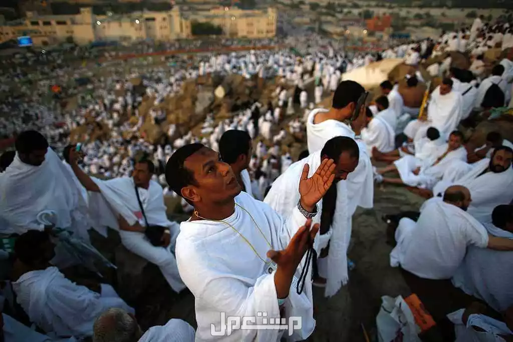 موعد انتهاء موسم الحج 2025.. آخر أيام التشريق ونهاية المناسك بالهجري والميلادي متى يبدأ موسم الحج
